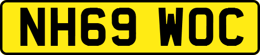 NH69WOC