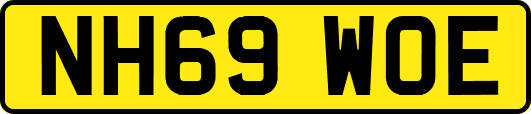 NH69WOE