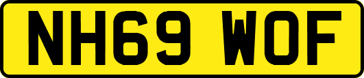 NH69WOF