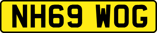 NH69WOG
