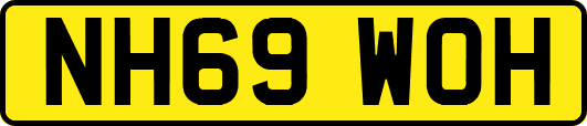 NH69WOH