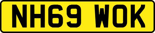 NH69WOK