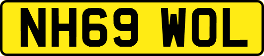 NH69WOL