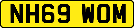 NH69WOM