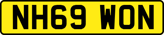 NH69WON