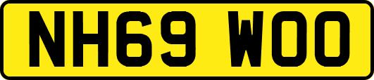 NH69WOO