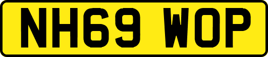 NH69WOP