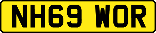 NH69WOR