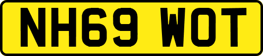 NH69WOT