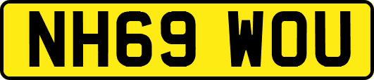 NH69WOU