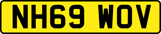 NH69WOV