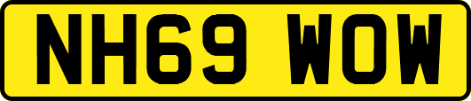 NH69WOW