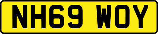 NH69WOY