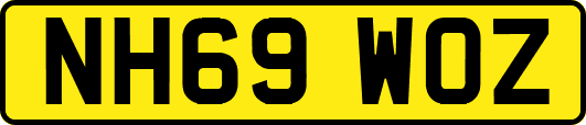 NH69WOZ