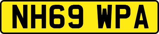 NH69WPA