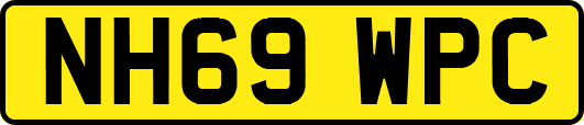 NH69WPC