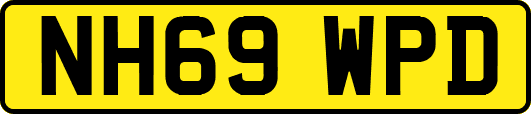 NH69WPD