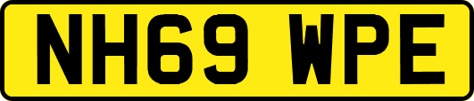NH69WPE