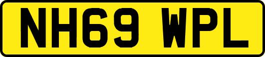 NH69WPL
