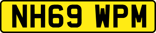 NH69WPM