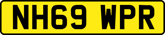 NH69WPR