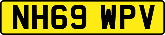 NH69WPV