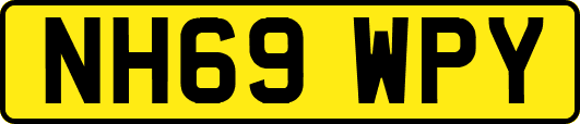 NH69WPY