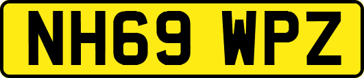 NH69WPZ