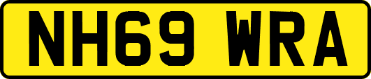 NH69WRA