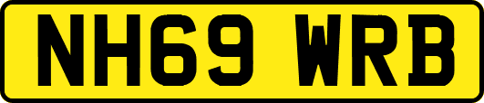 NH69WRB