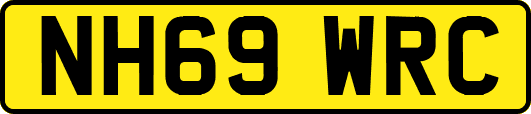 NH69WRC