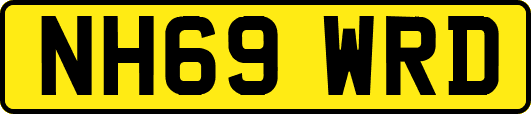 NH69WRD