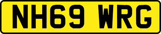 NH69WRG