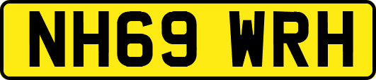 NH69WRH