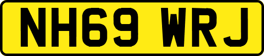 NH69WRJ
