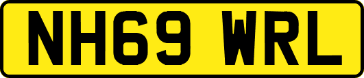 NH69WRL