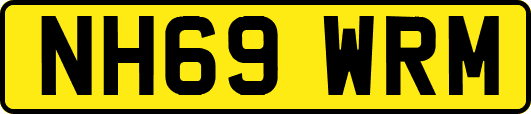NH69WRM