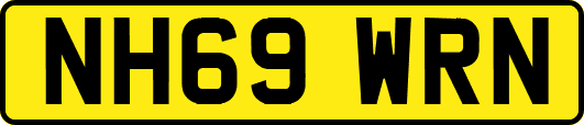 NH69WRN