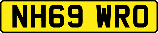 NH69WRO