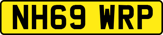 NH69WRP