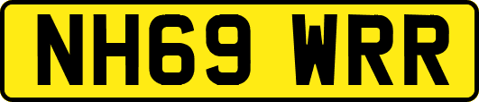 NH69WRR