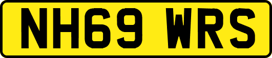 NH69WRS