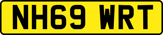NH69WRT