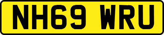 NH69WRU