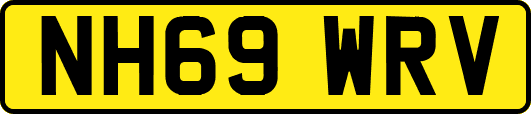 NH69WRV