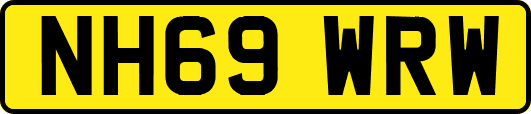 NH69WRW