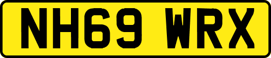 NH69WRX