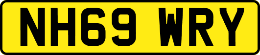 NH69WRY