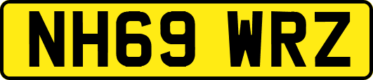 NH69WRZ