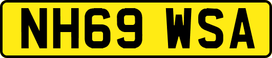 NH69WSA